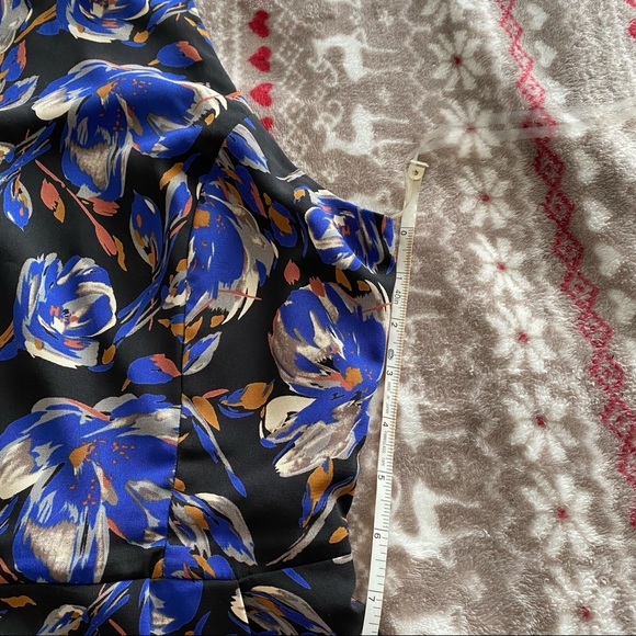 Lush Romper - Picture 9 of 14